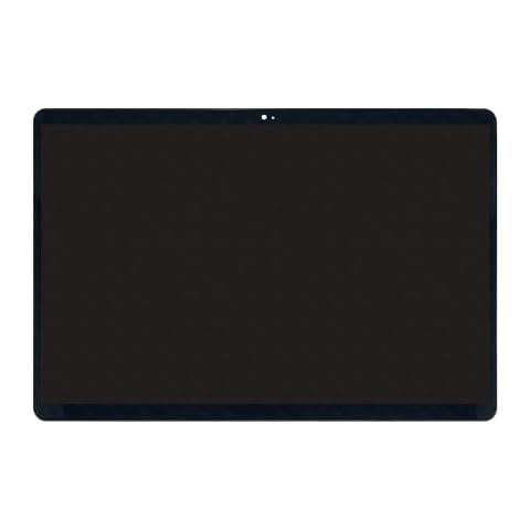LCDOLED Replacement for Lenovo Ideapad Duet 5 Chromebook 13Q7C6 82QS 13.3 inches 1920x1080 FullHD OLED IPS LCD Display Touch Screen Digitizer Assembly Bezel with Touch Control Board Cover