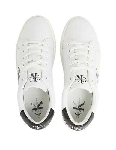 Baskets basses Calvin Klein Jeans Baskets Femme Ref 61549 YBR - vue 7