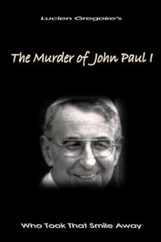 The Murder of John Paul I