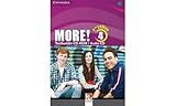 More! Level 4 Testbuilder CD-ROM/Audio CD
