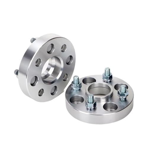 Adaptateur d'entretoise de roue PCD 4x100 usinage de précision pour Lova - 5