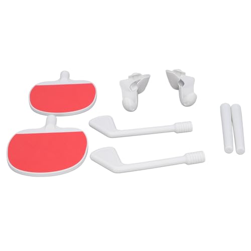 RIZGHWOY Accesorios Inmersivos del Controlador VR para Meta 3 que Brindan una Experiencia de Juego Más - imagen 2