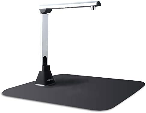 High Definition 10 megapixel high Definition Professional Office A4 documents Teaching Materials Continuous scanning and photographing