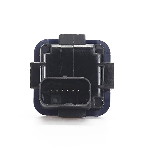 Image of EB3T-19G490-BB EL3Z19G490D BL3Z19G490B View Backup Back Up Camera Compatible with 2012-2014 for-d F-150
