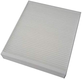 KLARING KCP-CF10775, Cabin Air Filter Replacement