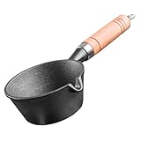 Photo Gallery romisbaba pentola in ghisa antiaderente per uova e salse mini casseruola resistente al calore padella per induzione Photo Gallery romisbaba pentola in ghisa antiaderente per uova e salse mini casseruola resistente al calore padella per induzione