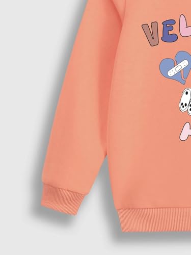 Image of TAGAS Unisex-Child Sweatshirt