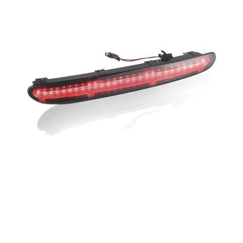 3e feu stop LED pour Opel Astra J Hatch et GTC OPC feu de freinage surélevé