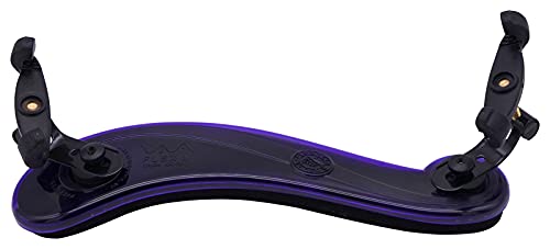 バイオリン肩当て VIVA FLEX L PURPLE FLT3
