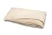 Las almohadas hechas de algodón orgánico y lino orgánico, Baumberger, Kissengröße:40x60