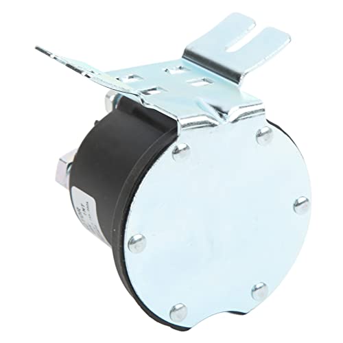 KOSDFOGE Solenoide, peças de carro de clube, solenoide de 48 V para EZGO TXT 2010 e para veículos MP