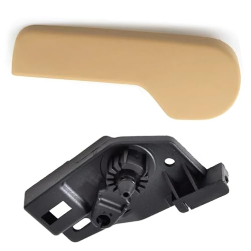 Car Bonnet Release Handle for VW for Beetle 1999 2000 2001 2002 2003 2004 2005 2006 2007 2008-2010 Hood Latch Release Handle Bracket 1J1823533C 1J1823633A