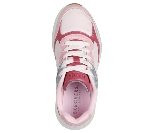 Image of Skechers Girls Nova Jogger Sneaker