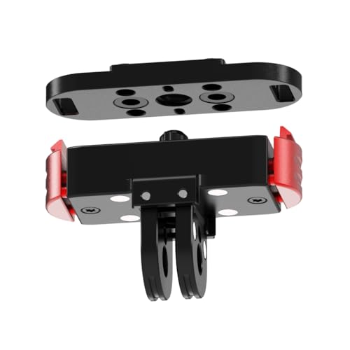 Adaptateur de montage pliable Hero 13 base magnétique fixation rapide - 4