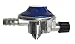 S&M 322150 Kit Regulador de Gas para bombona de butano de Camping...