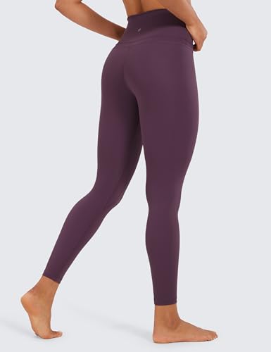 Image of CRZ YOGA Naked Feeling Leggings 25''