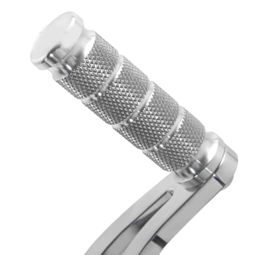 Commande Avancée 4 Pouces VT750 Extension Relocator Moto Shadow - 6