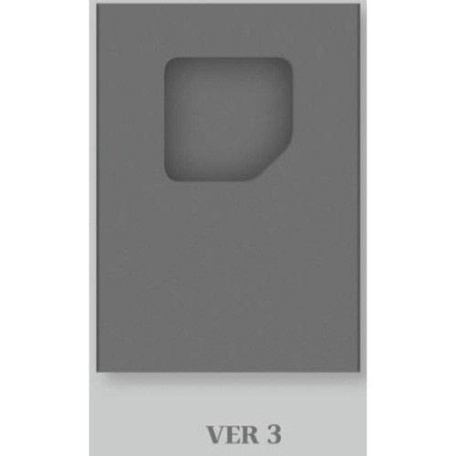 Nu'est W-[Wake,N] Kihno Ver.3 Gray Kit+32p PhotoCard+3p Post Card+Free Tracking K-POP Sealed