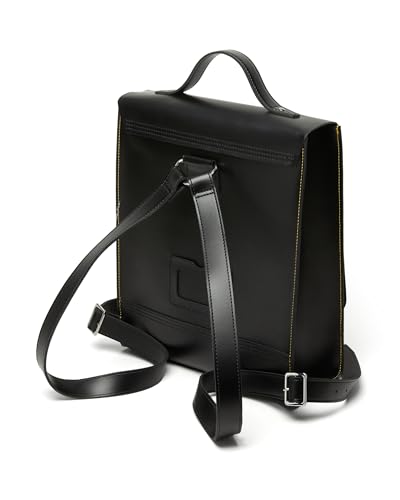 Dr. Martens Unisex-Adult Box Backpack2