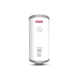 Titanium Plus Technology: CDR DLX PLUS water heater has superior durability and withstanding capacity. It has a specially designed titanium steel tank with titanium enamel coating, which helps to resist pressure and water impurities Smart Guard: CDR ...