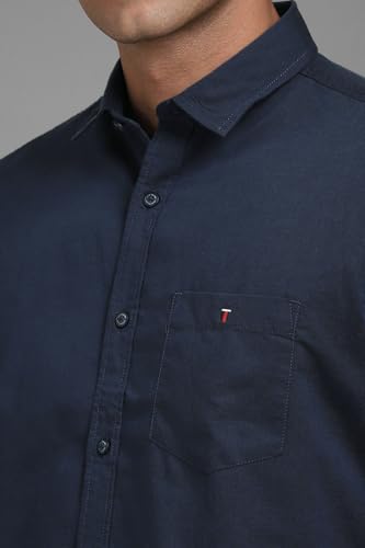 Image of Louis Philippe Men Shirt