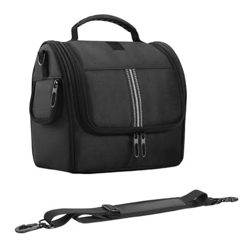 AZURAOKEY Carrying Case for Anker 521 Portable Power Station Bag