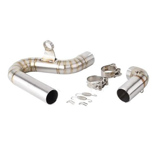 Silencieux moto 51mm de qualité supérieure pour modèles F900XR et F900R