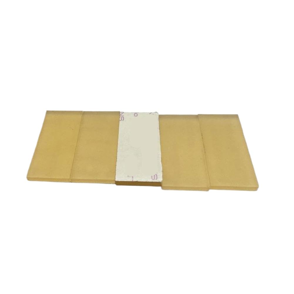 Tampon à dénuder 020-11711 pour duplicateur Riso | Lot de 50 pièces