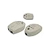AKOAK Loud Sound RJ11 Telephone Ring Ringer Amplifier Telephone Answering Accessories for Landline Telephone