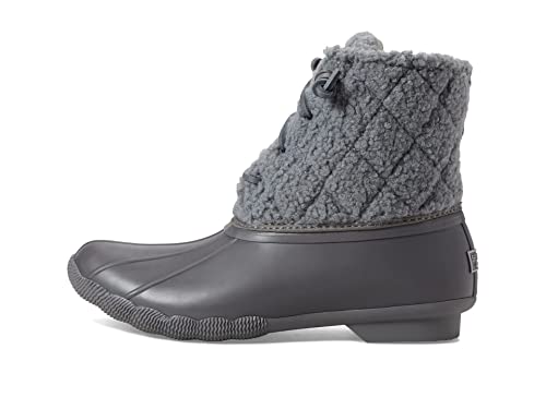 Image of Sperry Women's Torrent Chelsea Waterproof Rain Boot