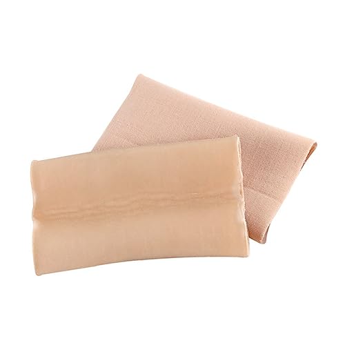 SOESFOUFU Moisturizing Anti-Crack Socks for Women's Boots Comfortable Heel Protection for Long Standing