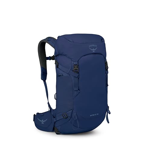 Osprey Rucksack Wanderrucksack Kyte LT 28 Hiking Backpack Serenity Blue blau