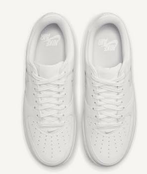 NIKE Mężczyźni Air Force 1Adidasy