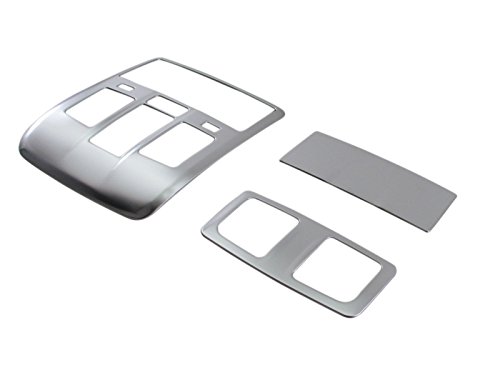 BRIGHTZ CX-8 KG2P KG5P ステンレスルームランプリングセット 【 INT-ETC-150 】 マップランプ KG2 KG5 KG G2 G5 2P 5P CX8 C X 8 27904