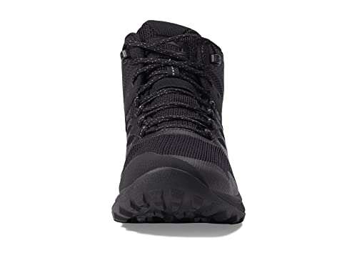 Image of Merrell Men's Nova 3 Tactical Mid Waterproof