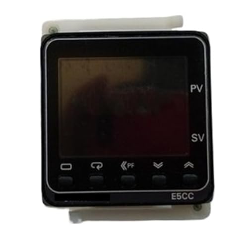 Controlador de temperatura RX2ASM-800 con sensor calibrado de alta durabilidad estructural 5