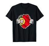 Portugal tshirt, vintage Portugal, Portugal kids