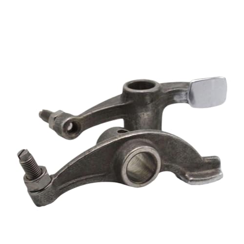 Brazo basculante de motocicleta para una distribución fluida