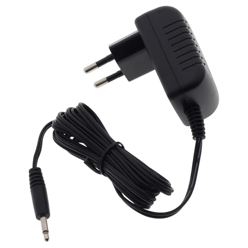 Ariete Caricatore Caricabatterie Alimentatore lavavetri Vetrella 4125 EasyHome