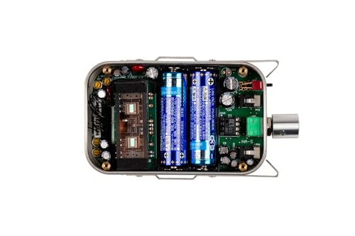 professional headphone amplifier Kit product image