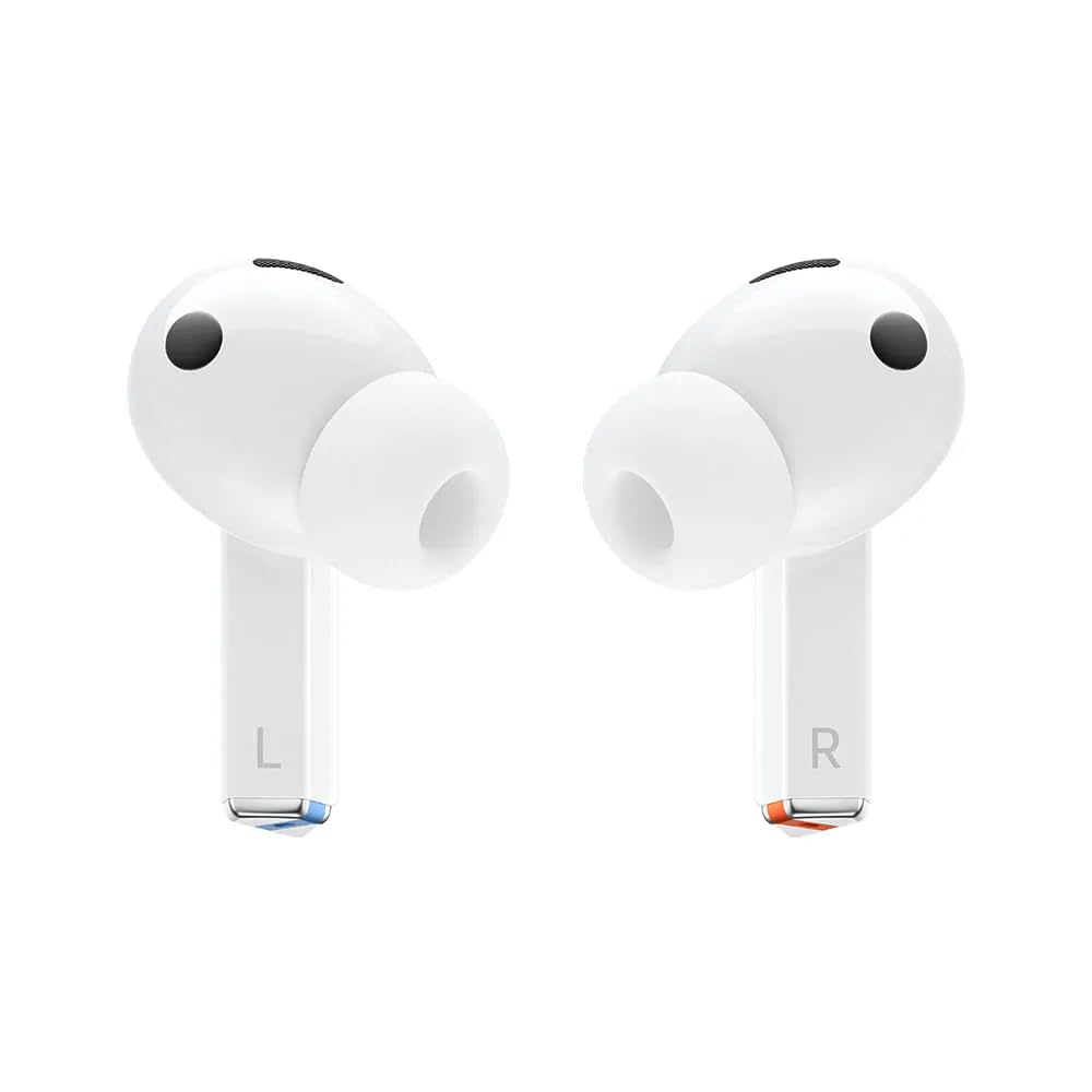 Samsung GALAXY Buds3 ホワイト Samsung Galaxy Buds3 Pro, Fone de Ouvido sem fio