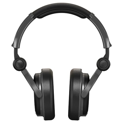 Behringer B DJ 1000 プロフェッショナルヘッドホン