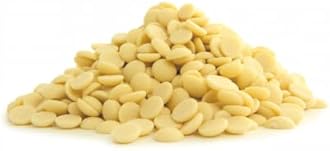 Sephra Fountain-ready White Chocolate Flavor Melts - 2lb Bag