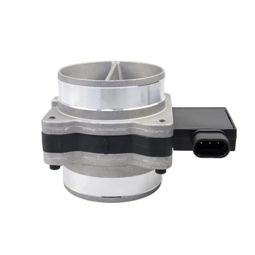 Capteur MAF Isuzu Hombre 1997-1999 pour trajets quotidiens et remorquage