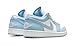 Nike Jordan Womens WMNS Air 1 Low DC0774 141 Ice Blue - Size 9W