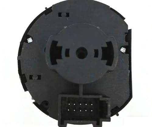 Interruptor de luces para VW Golf y Jetta V mando faros antiniebla 1K5 5