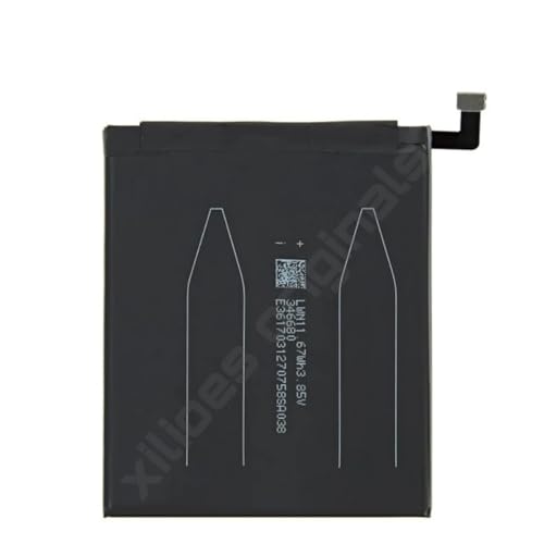 Image of BN31 Battery for Redmi Note 5A / 5A pro /Y1 Pro /MI A1 | Y2 | S2 | Y1 Lite Battery with 1 Year Warranty**(B21)