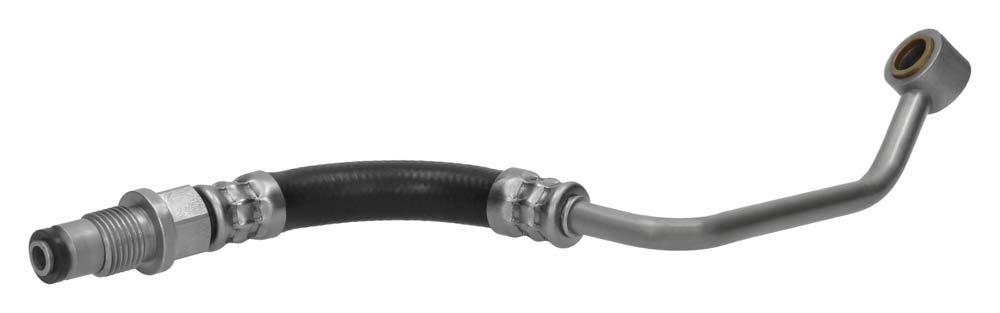 OIL PIPE CHARGER OP10072 FOR K9K768/766/764/792/P732/740/728/780/732/802 1.5L