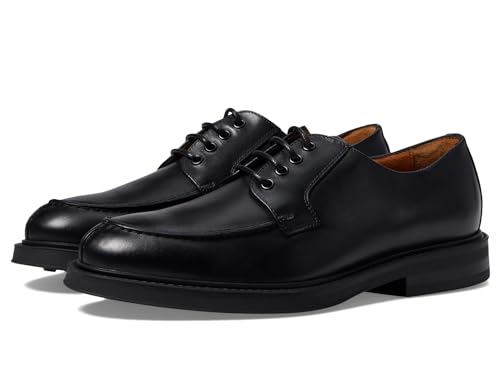 Image of Bruno Magli Tyler Black EU 40.5 (US Men's 7.5) D (M)