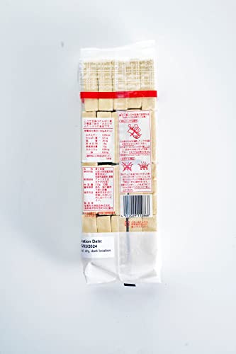 image for Bright Therapy High Protein, Keto Friendly, Vegan, Freeze Dried Tofu P